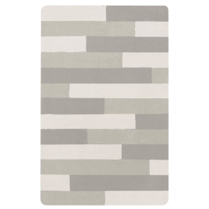 Подробнее о Коврик для туалета Plank Grey