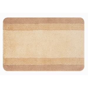 Подробнее о Коврик для ванной Balance Beige