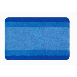 Подробнее о Коврик для ванной Balance Dark Blue