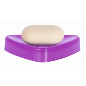 Подробнее о Мыльница Trix Violet
