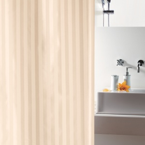 Подробнее о Штора для ванной Magi Beige