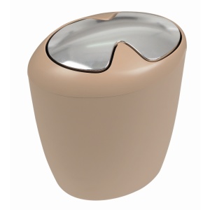 Подробнее о Ведро для мусора Etna Beige