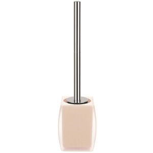 Подробнее о Ёрш для унитаза Freddo Beige