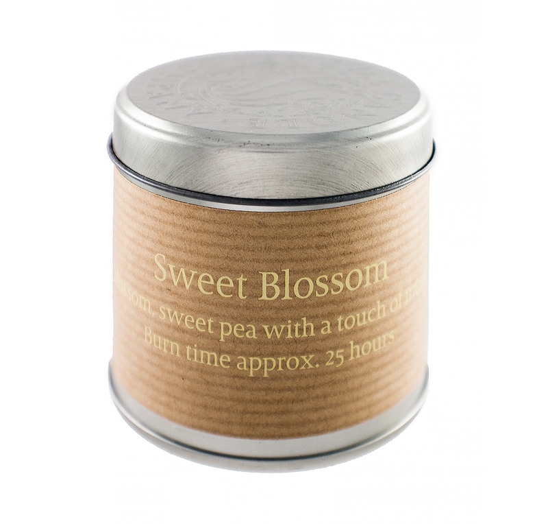    Sweet blossom, 7 , 7 , , St Eval Candle Co, , ,  