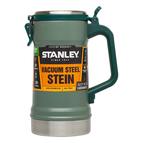   Stanley Classic Green, 710 , 10 , 21 , . , Stanley, 