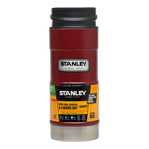  Stanley Classic 1-Hand Red, 350 , 8,5 , 20 , . , Stanley, 