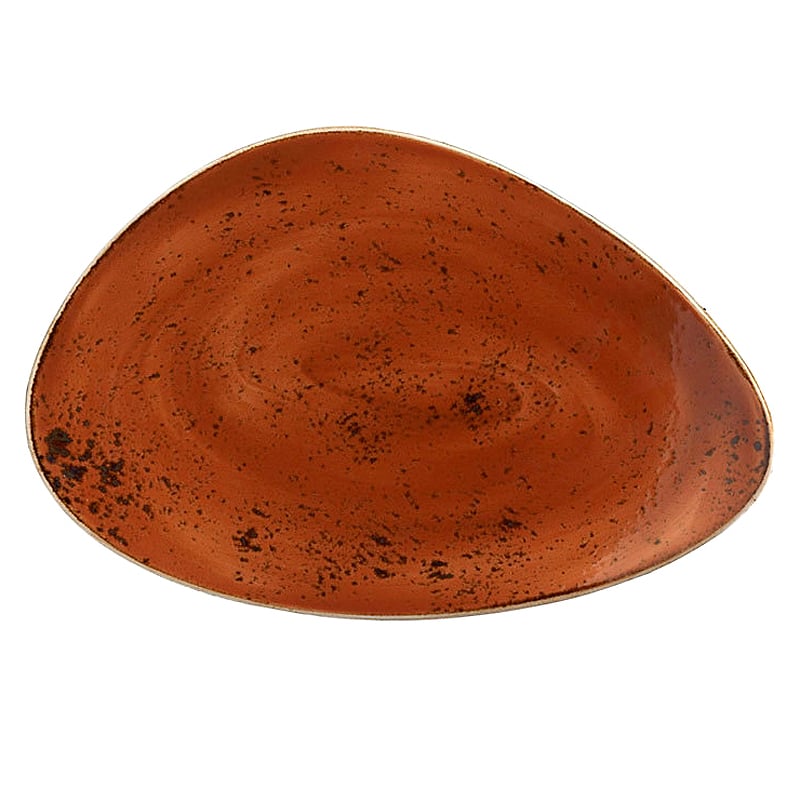 Подробнее о Блюдо Craft Terracotta