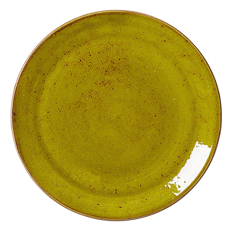 Обеденная тарелка Craft apple 28, 28 см, Фарфор, Steelite, Великобритания, Craft apple