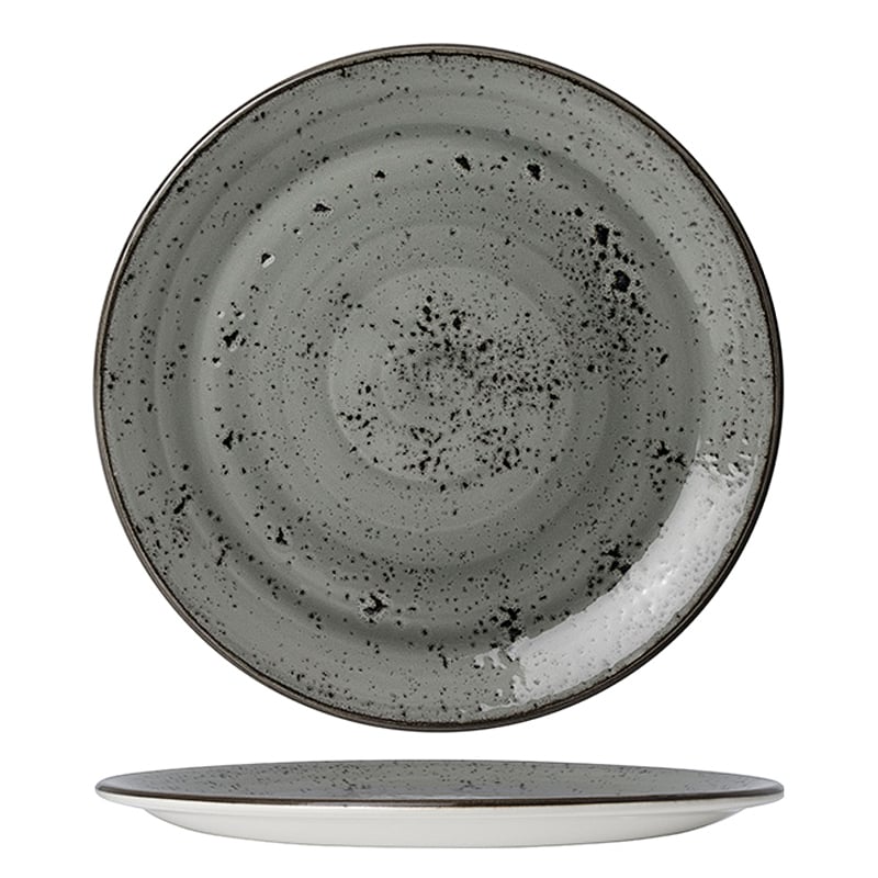Обеденная тарелка Urban 25, 25 см, Фарфор, Steelite, Великобритания, urban