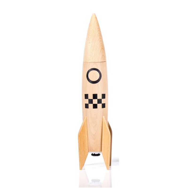 Подробнее о Мельница для соли и перца Rocket