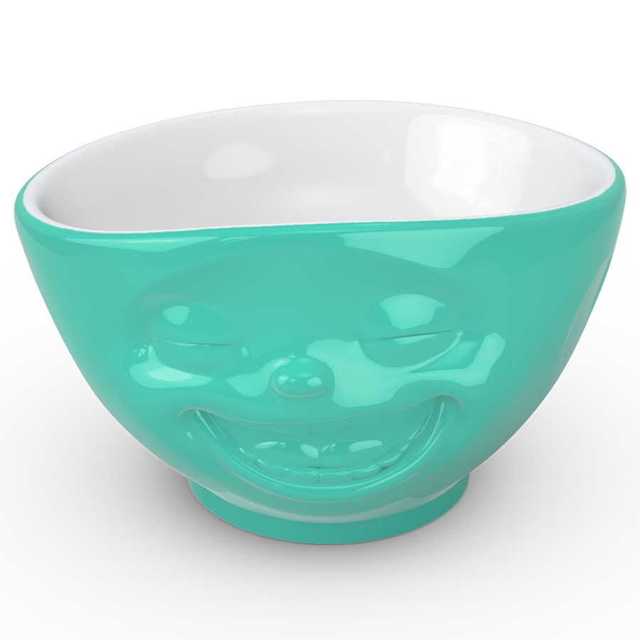  Tassen porcelain Laughing Color mint, 15  , 500 , 10 , , Tassen, 