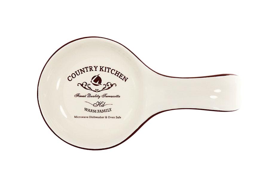    Country kitchen, 24 , , Terracotta, , country kitchen