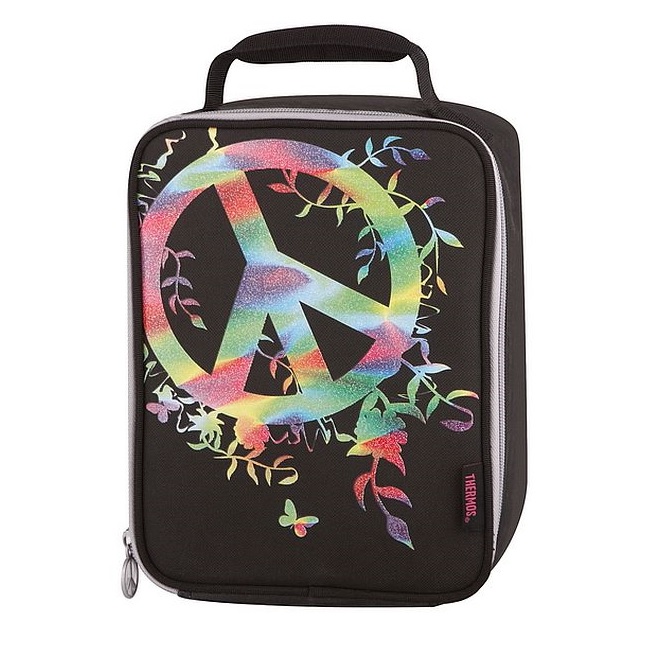   Peace Sign, 817 , 20 , 5 , , Thermos, 