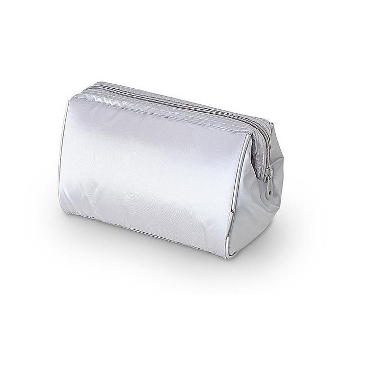    Cosmetic Bag Silver, 1525 , 19 , 3,5 , , Thermos, 