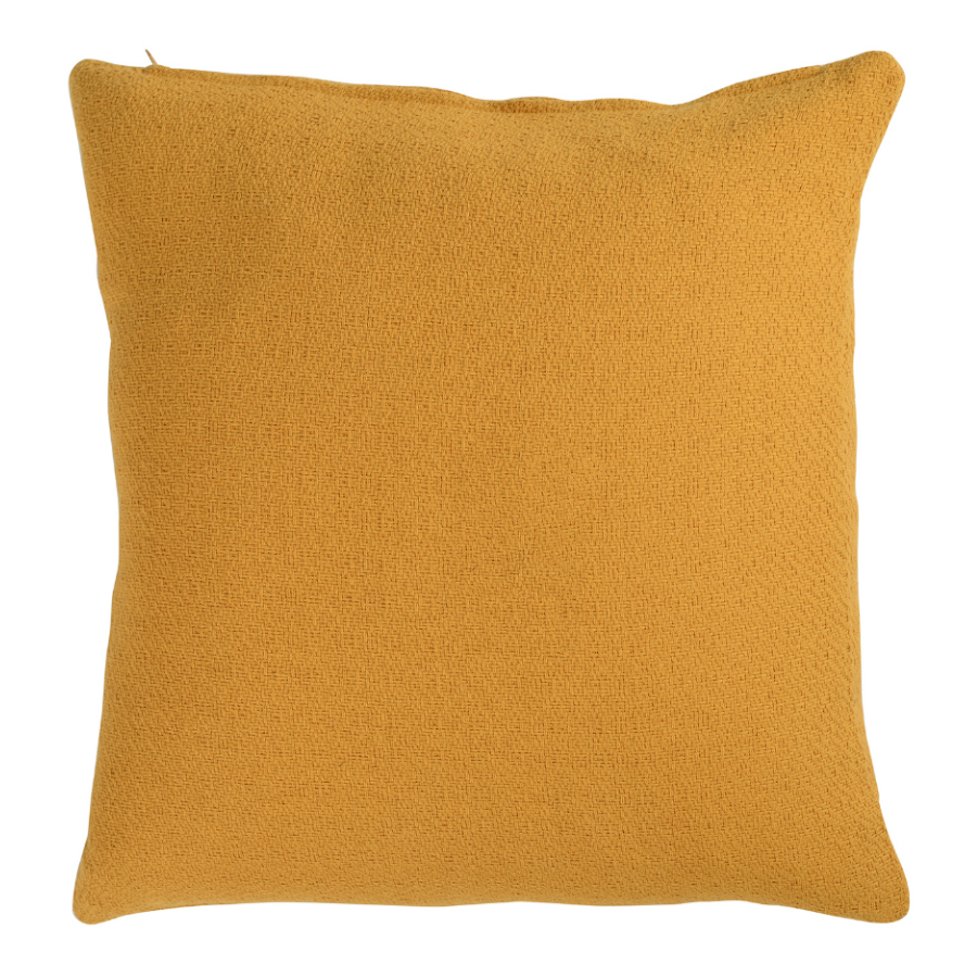 Подушка декоративная Essential Saffron 45x45