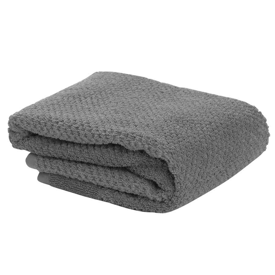 Полотенце для рук Essential Dark Gray 50x90