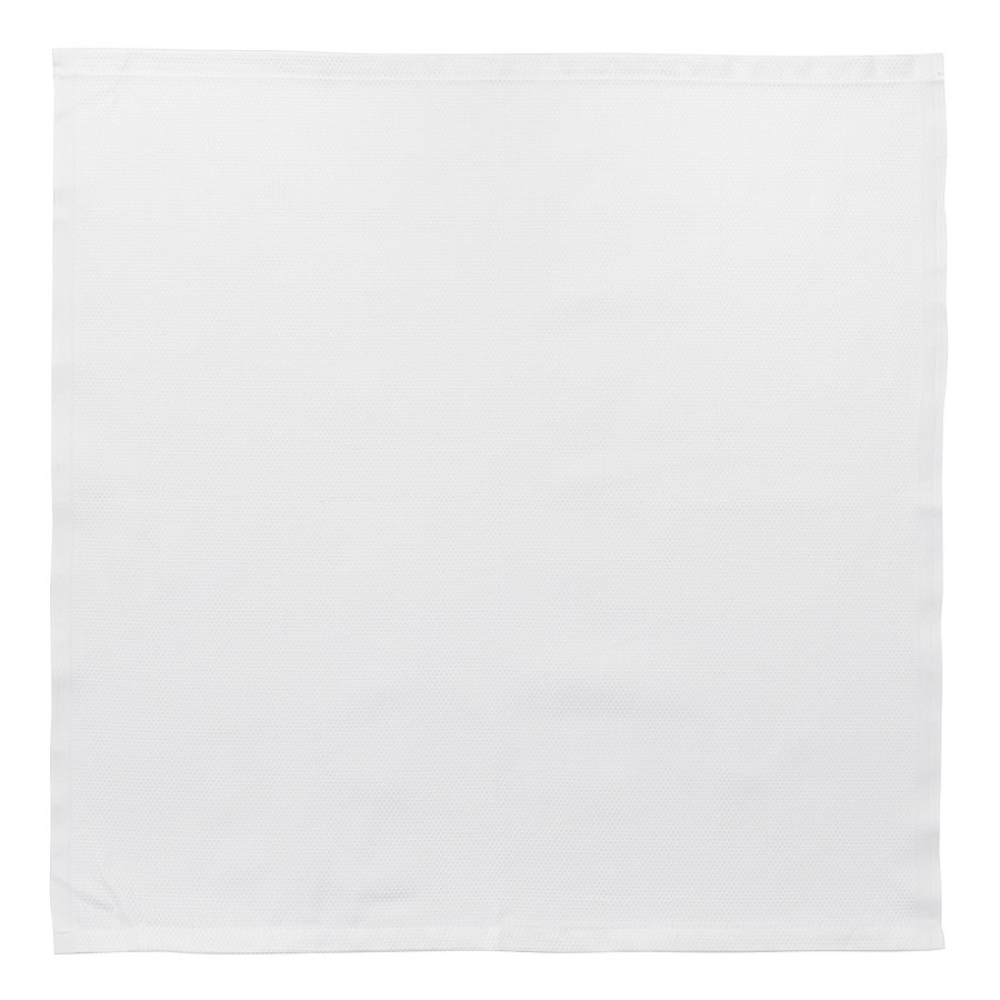 Салфетка Essential cotton texture white