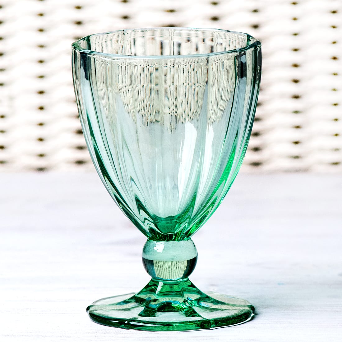 Подробнее о Бокал Goblet Green