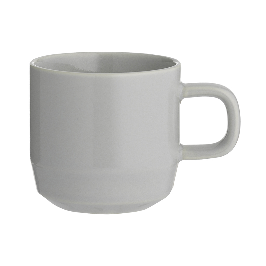 Чашка для эспрессо Cafe Concept grey