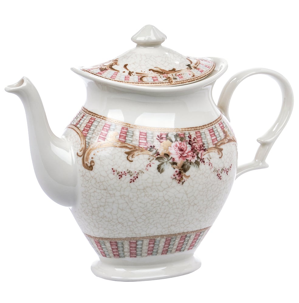 Подробнее о Чайник Abington Rose