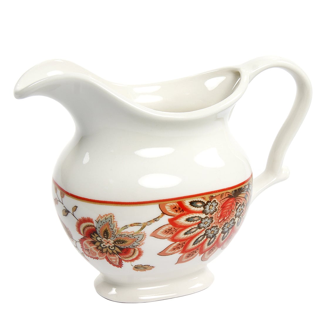 Подробнее о Молочник Winter Floral