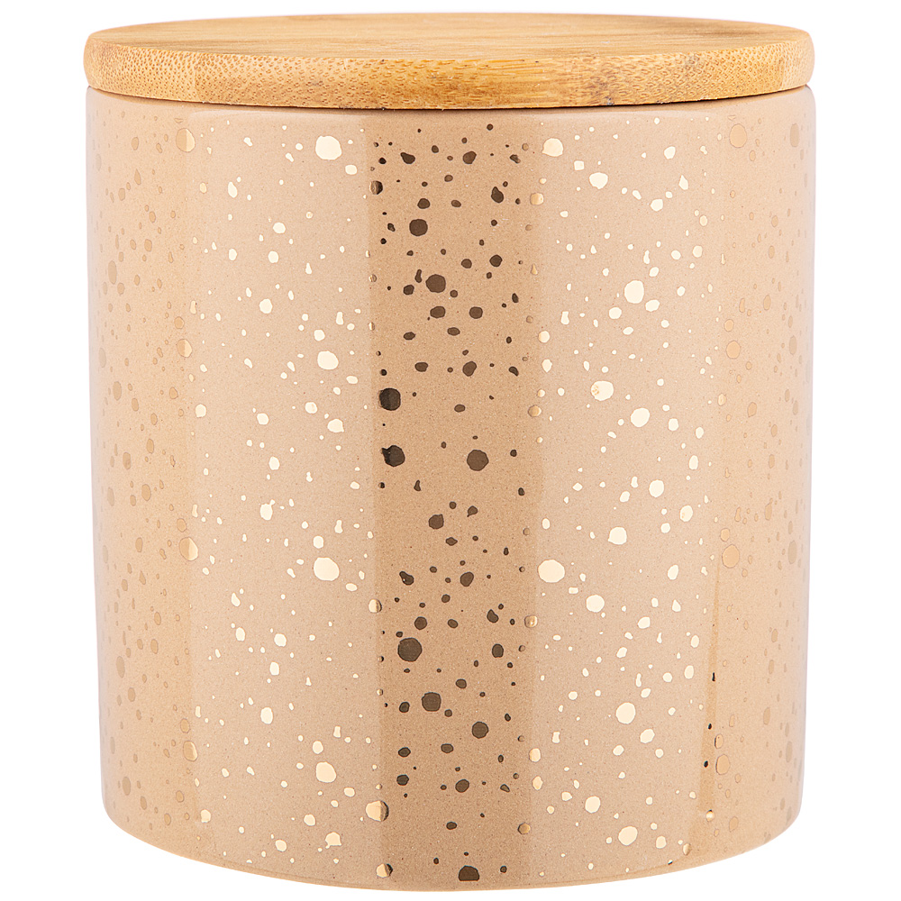    Bamboo ceramics Gold beige 430, 11 , 10 , 430 , , , Agness, 