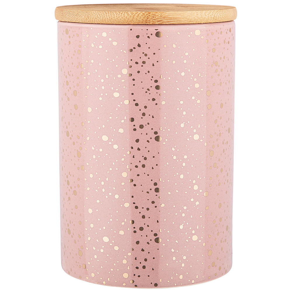    Bamboo ceramics Gold pink 650, 15 , 10 , 650 , , , Agness, 