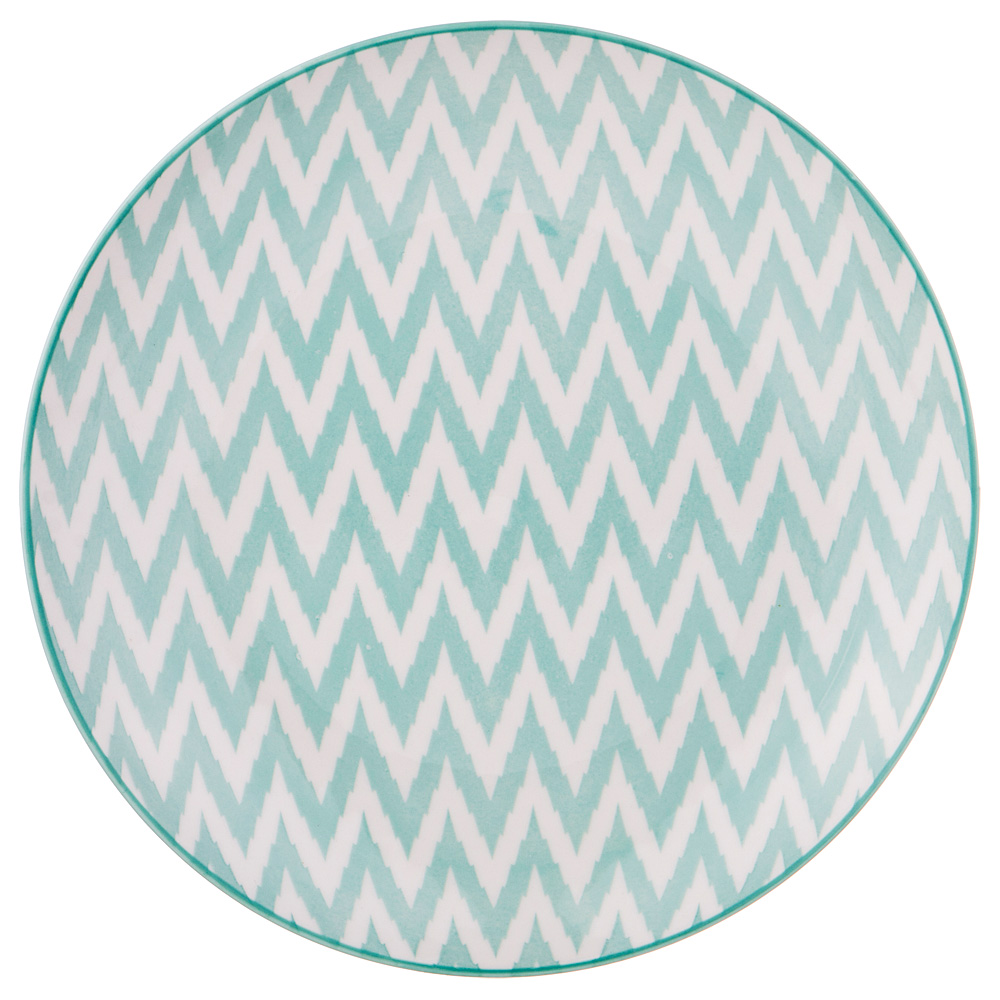   Mint pattern, 20 , , Agness, 