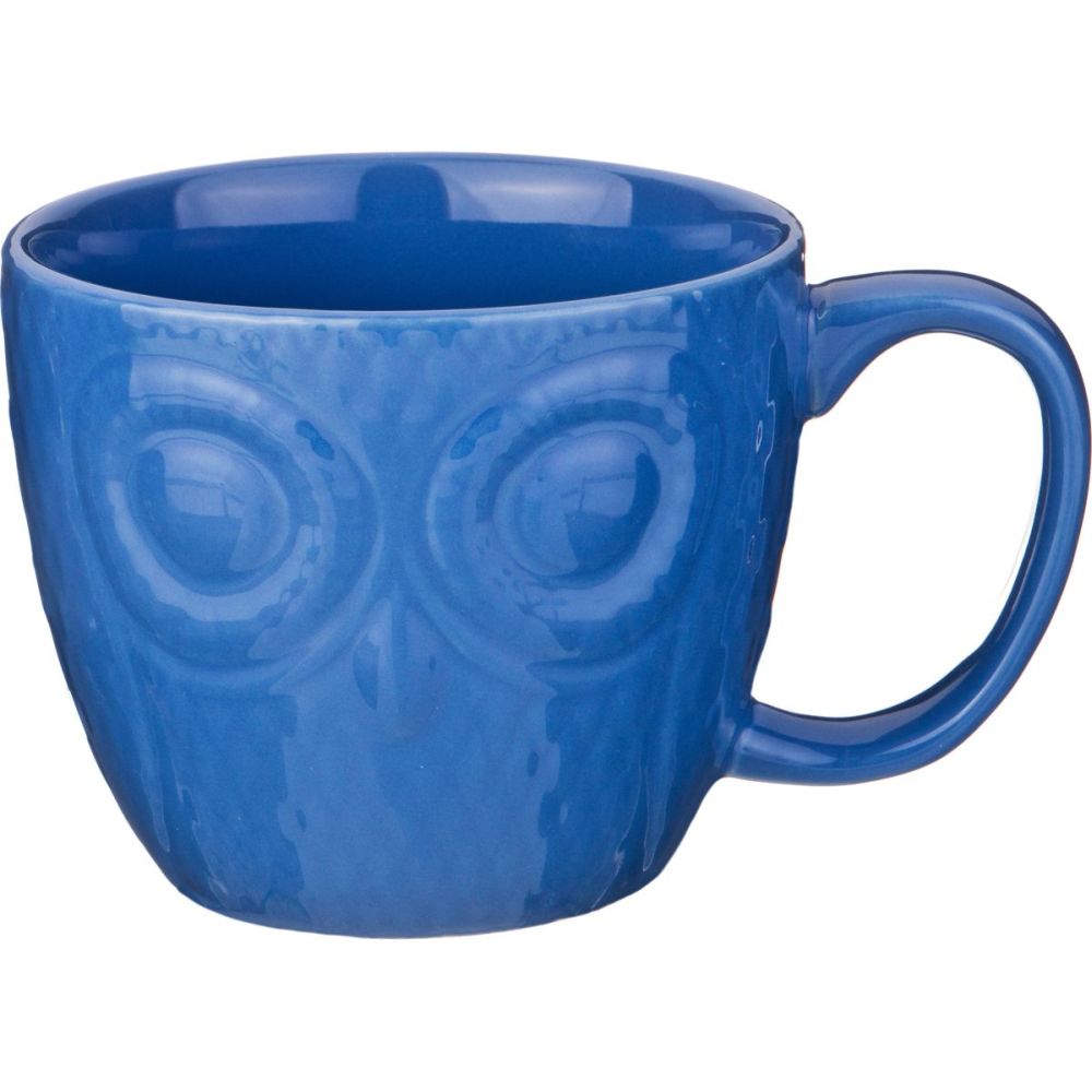  Owl Blue, 9 , 500 , , Agness, 