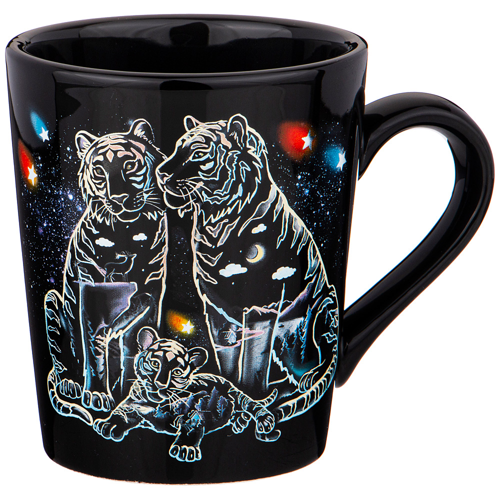  Tiger Amour black, 10 , 11 , 400 ,  , Agness, , 1 