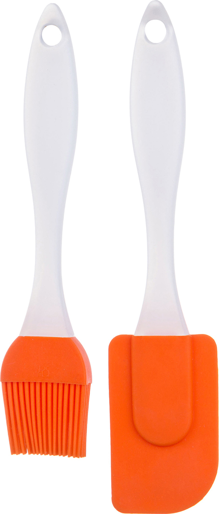   Brush and scapula orange, 2 ., 20, 23 , , Agness, 