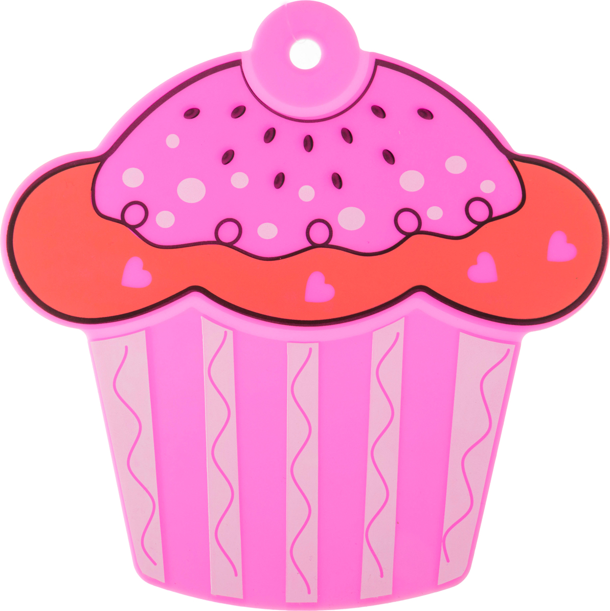    Cake pink, 1919 , , Agness, 