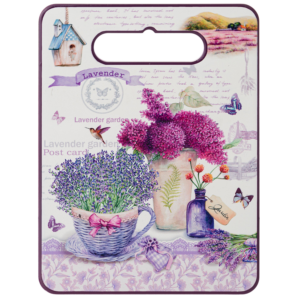    Lavender spring 2015, 2015 , , Agness, 