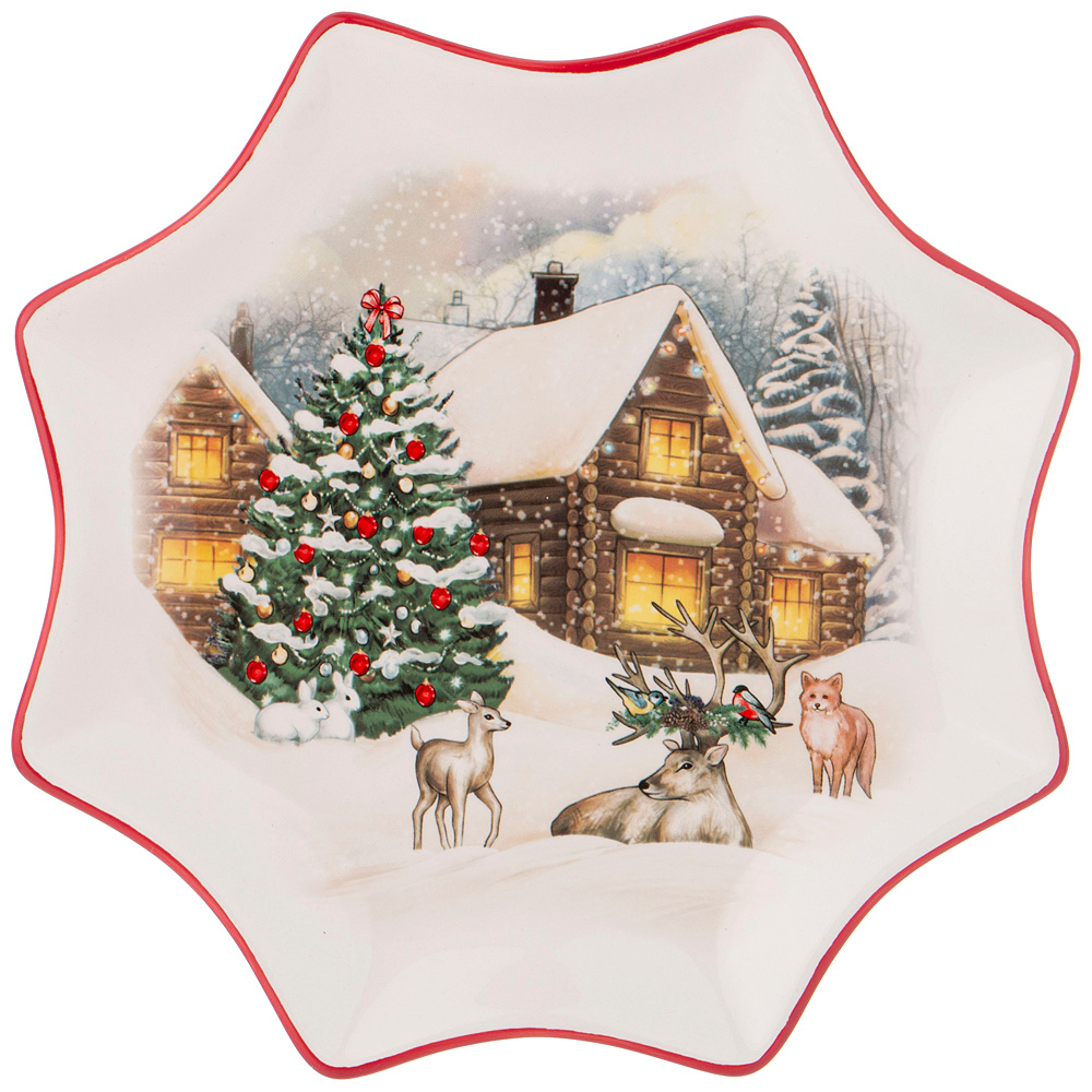   Celebration pottery star one, 2525 ,  , Agness, , celebration, Merry Christmas