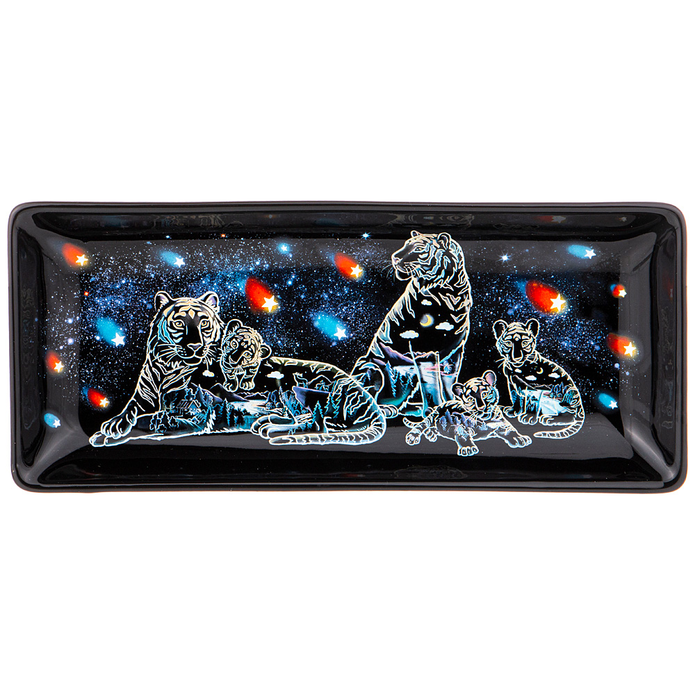   Tiger Amour black, 2812 ,  , Agness, 
