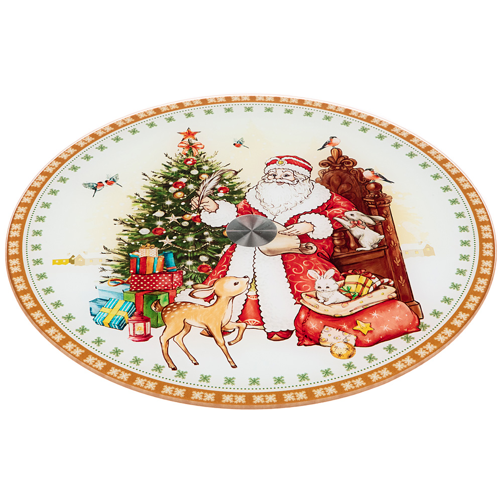   Christmas Collection Santa, 32 , 3 , , Agness, , Merry Christmas