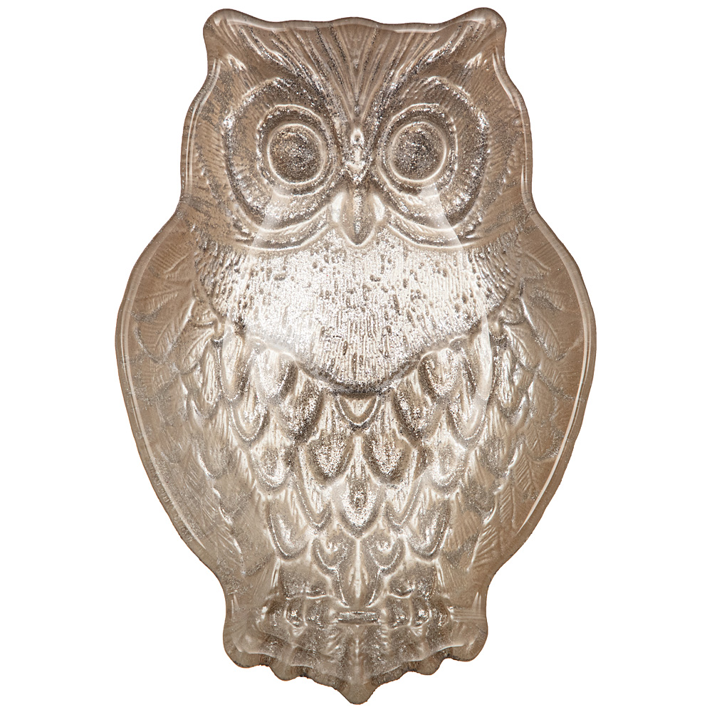  Shiny Champagne Owl, 1712 , , 