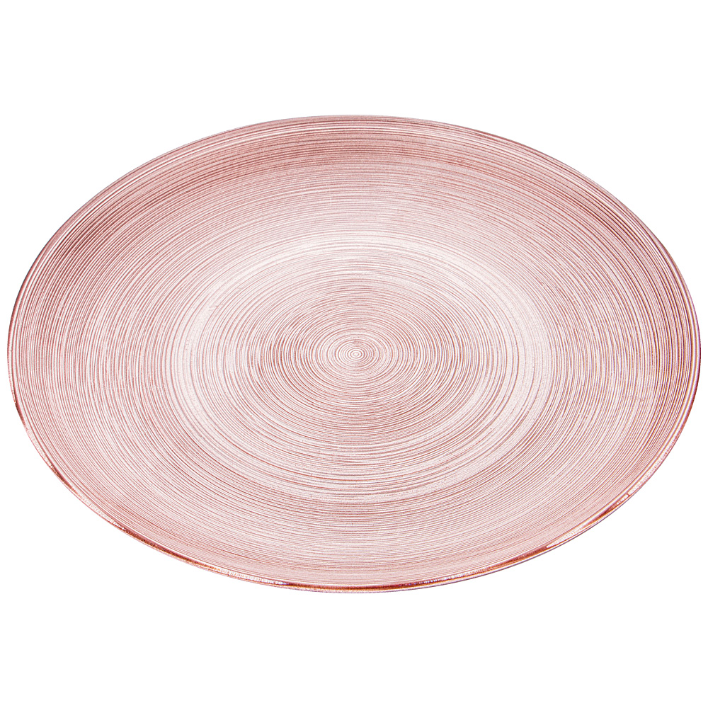   Miracle glass dusty rose, 21 , , 