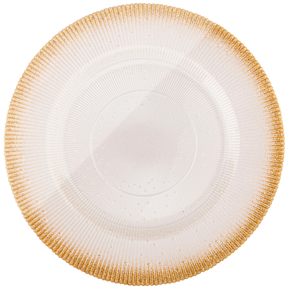  Glamor glass gold, 28 , , 