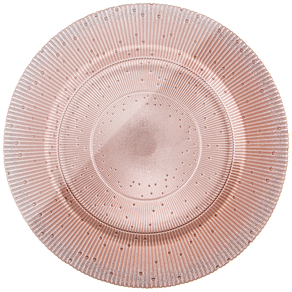   Glamor glass pink, 28 , , 