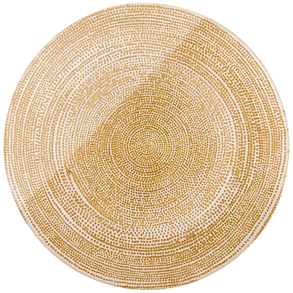   Inspiration glass gold, 28 , , 