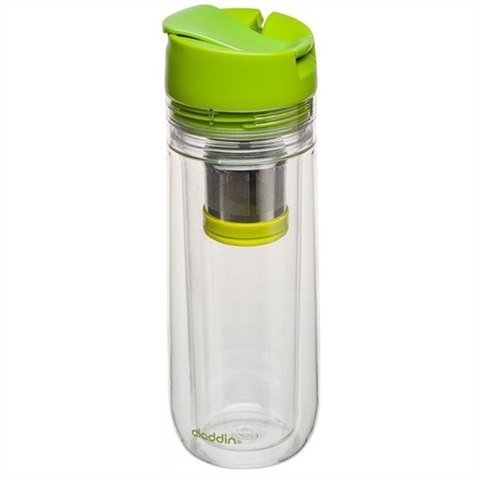    Aladdin Tea Infuser Green, 350 , 7 , 22 , , Aladdin, 