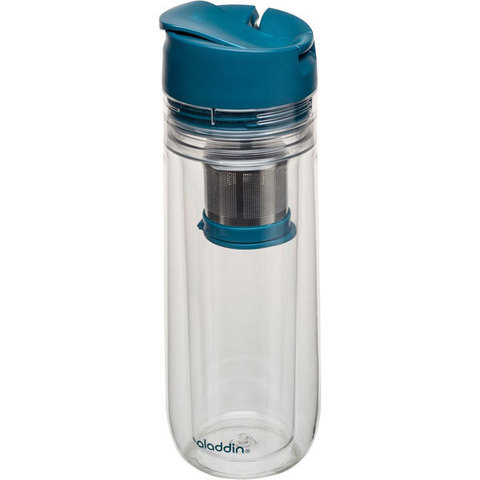    Aladdin Tea Infuser Blue, 350 , 7 , 22 , , Aladdin, 