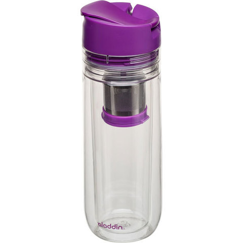    Aladdin Tea Infuser Violet, 350 , 7 , 22 , , Aladdin, 