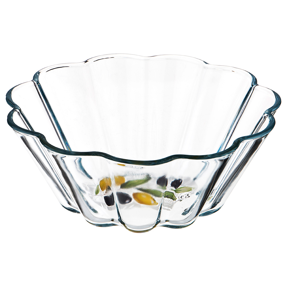   Glass olives 1,7, 22 , 9 , 1,7 , , 