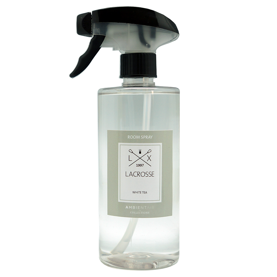   Lacrosse White tea 500, 9 , 21 , 500 ,  , Ambientair, , , ,  , , , , 