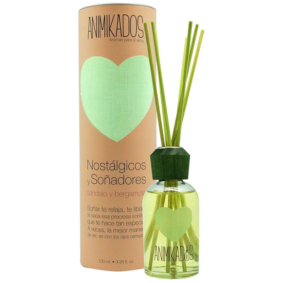  Animikados Butterfly Spirit Sandal&Bergamot, 5 , 22 , 100 , ,  , , Ambientair, , , , , , , , , 