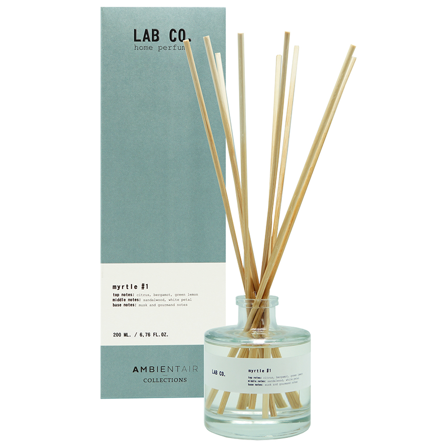   Lab Co Myrtle 200, 8,8 , 30 , 200 ,  , Ambientair, , , , 