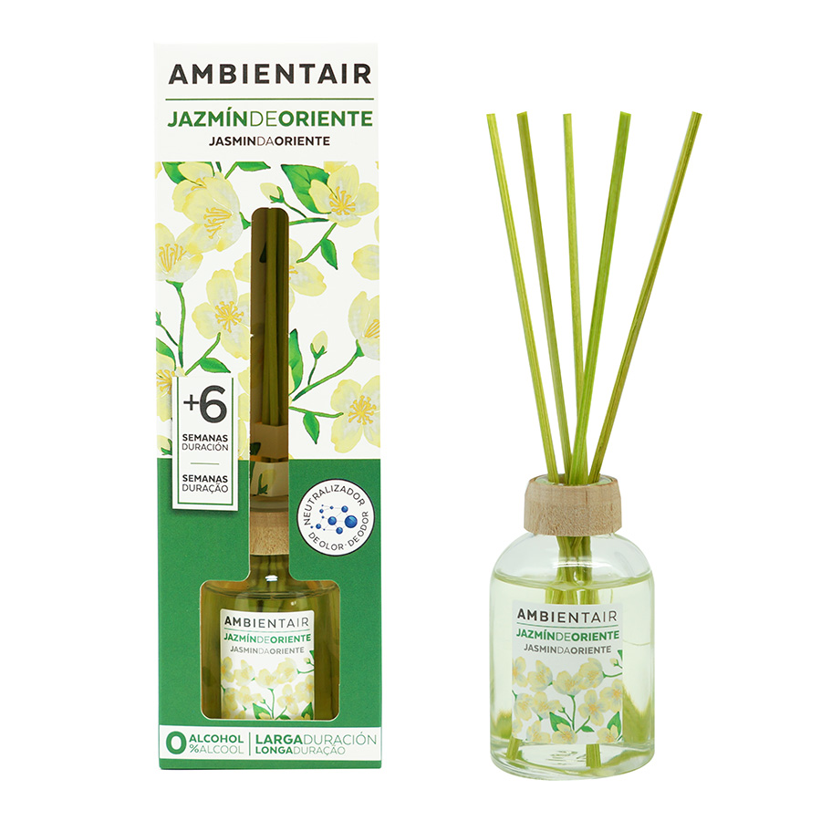   White jasmine, 4 , 7 , 50 , ,  , Ambientair, , , 