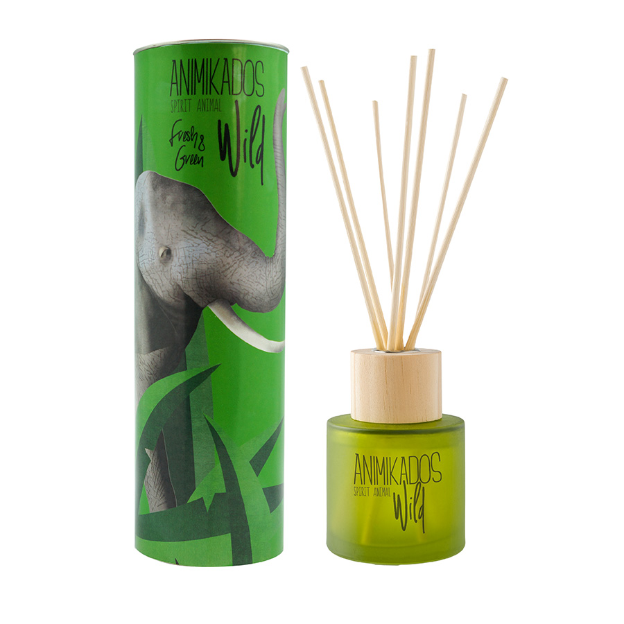   Wild Elephant Fresh, 7 , 24 , 100 ,  , Ambientair, , 